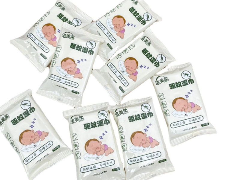 广州婴儿纯水湿巾价格